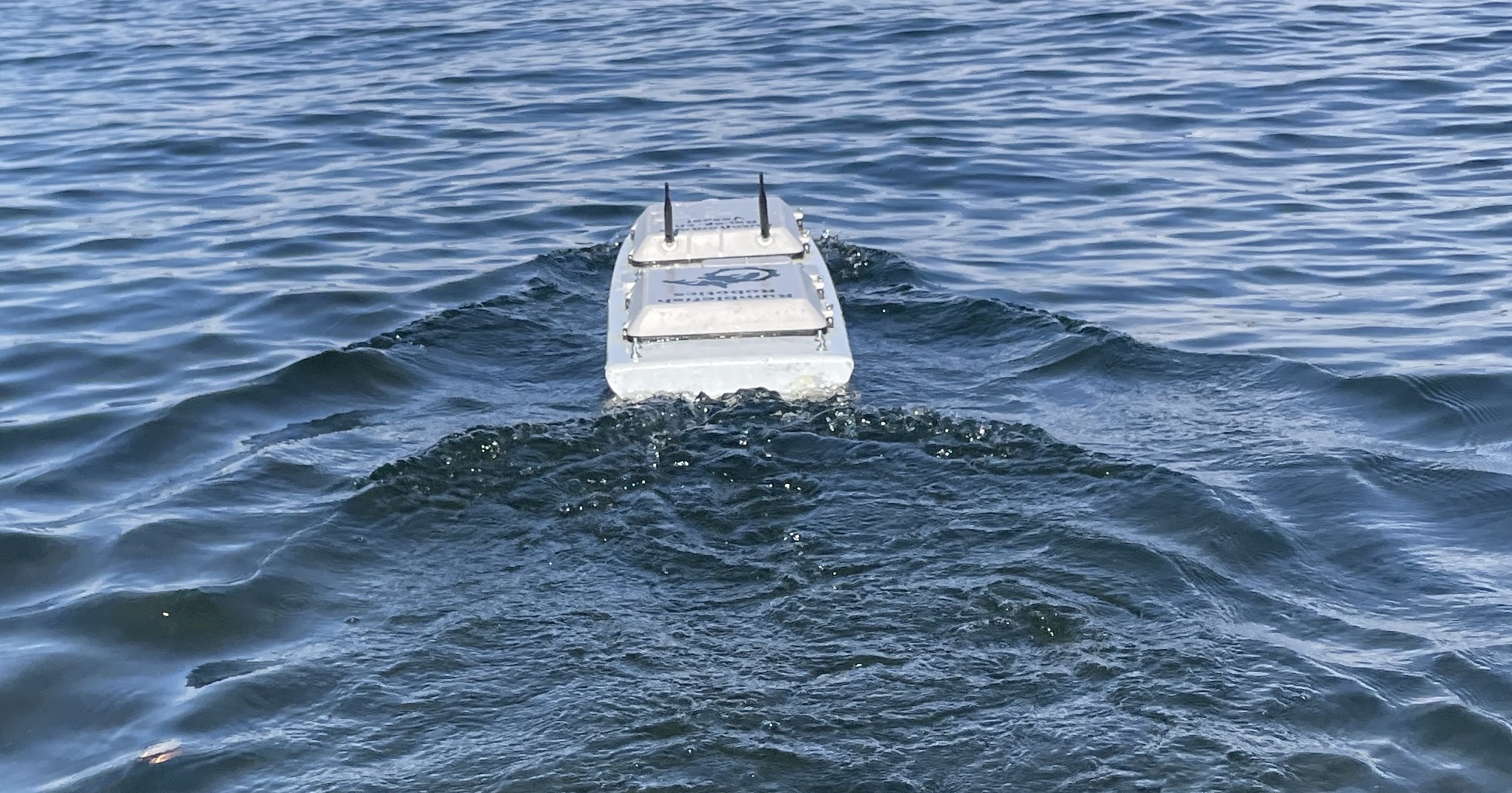 Rumblefish Argo integrated platform